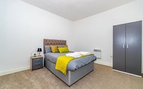 Bradford City Apartments